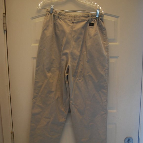 Lee Casual Pants - Picture 2 of 5